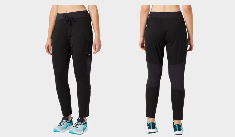 Best women's running pants for cold weather clearance