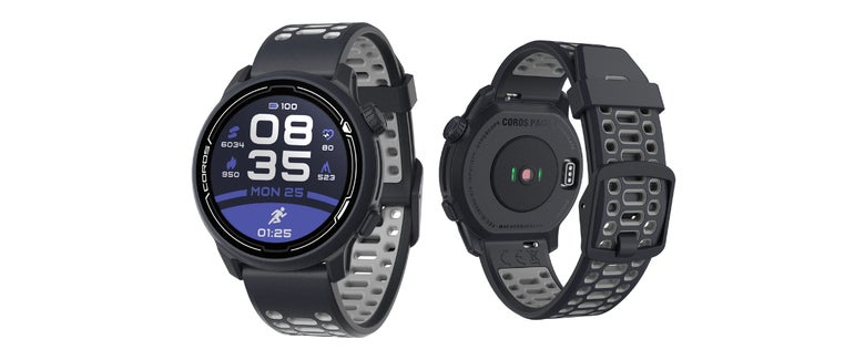 The 6 Best GPS Watches of 2024
