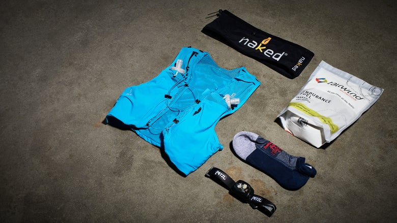 Exclusive Running Gear and Apparel - Gone For A Run