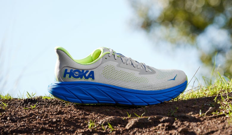 Hoka shoe deals best sale