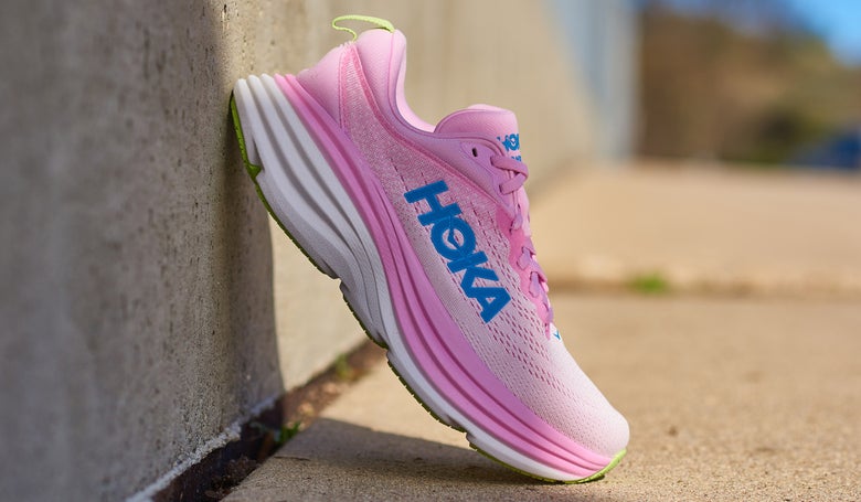 The Best HOKA Shoes for Wide Feet