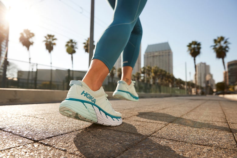 Best HOKA Shoes For Walking and Standing All Day Gear Guide Running