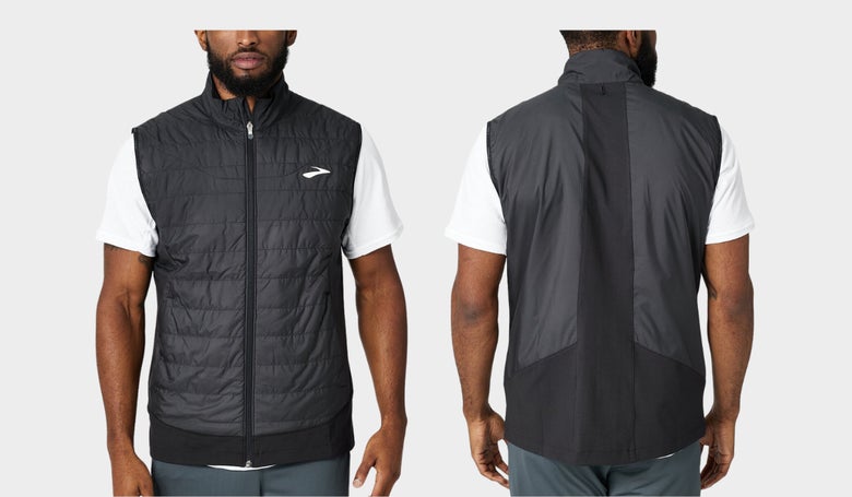 Best Men's Running Jackets and Vests of 2024