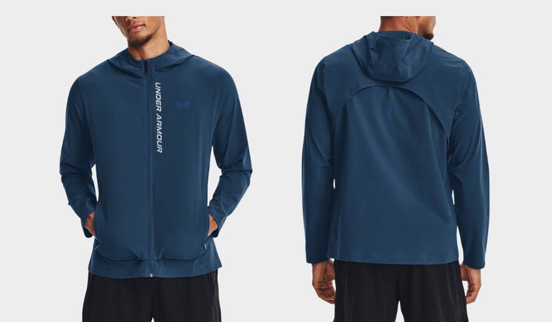 The Best Running Jackets of 2024 - Sports Illustrated