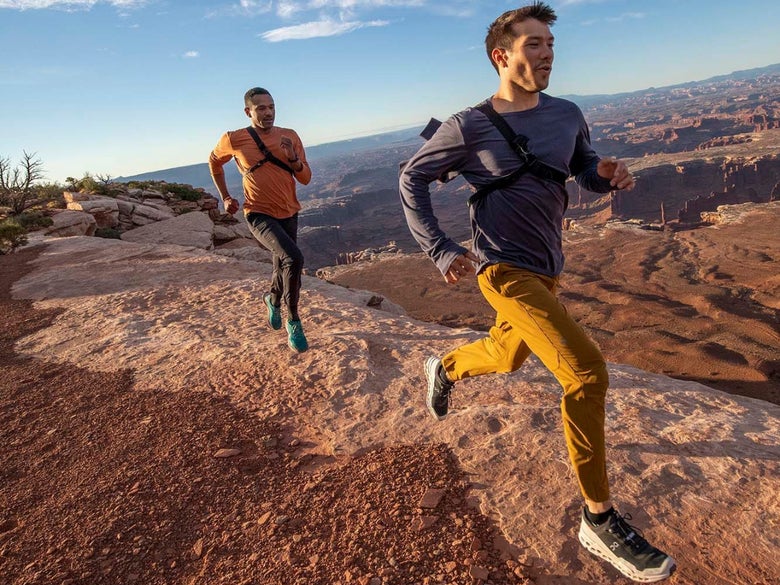 Best Men's Running Pants of 2023 | Gear Guide | Running Warehouse