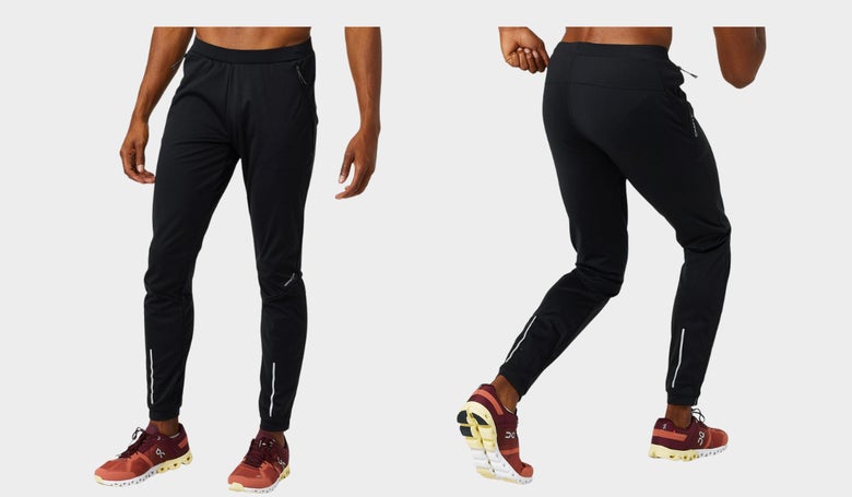 Best Winter Running Pants Mens