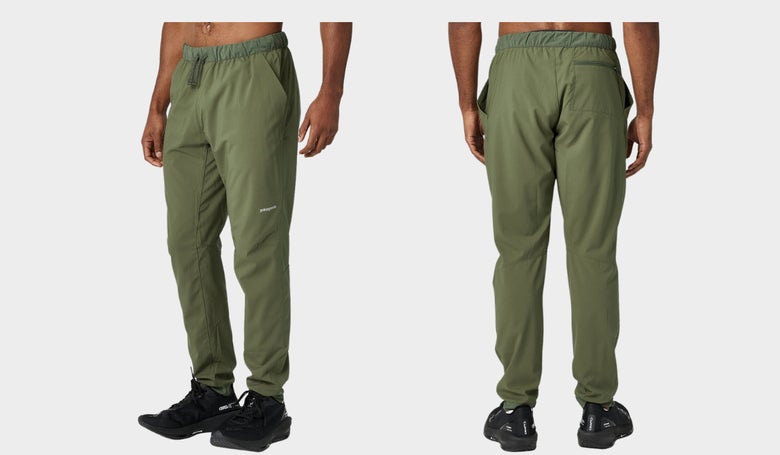 Best running trousers on sale mens