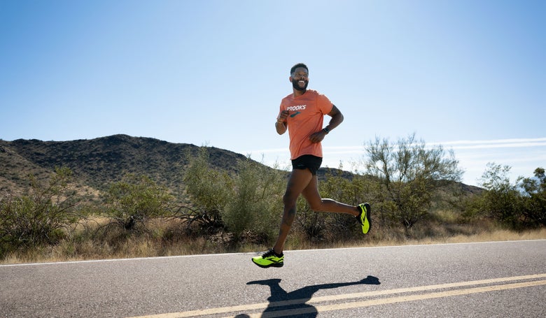 The Best Men's Running Shirts of 2024