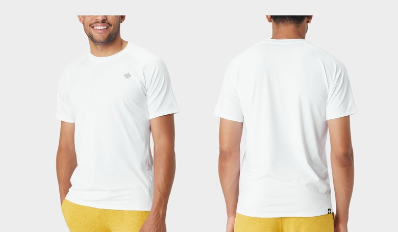 The best running t-shirts for men reviewed (2023)