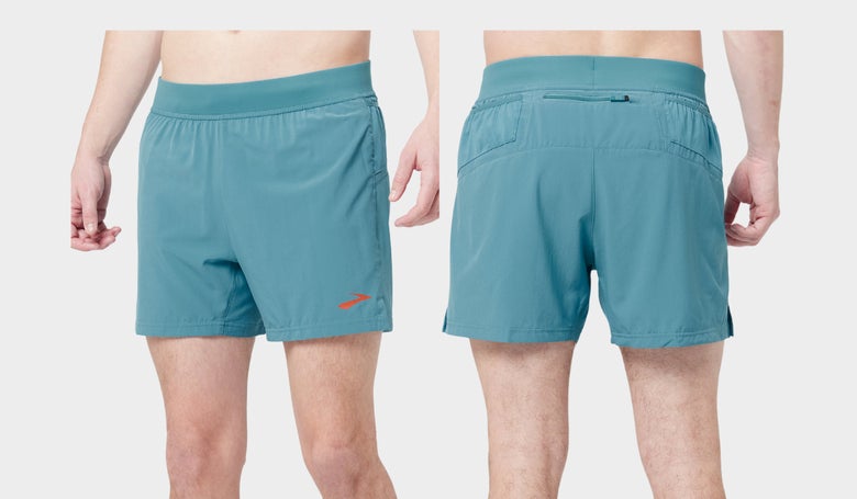 Best Running Shorts for Men in 2023: 9 Top Picks for Any Workout