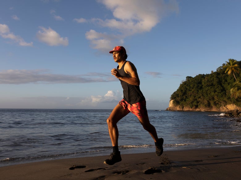 The Best Men's Running Tanks & Singlets of 2024