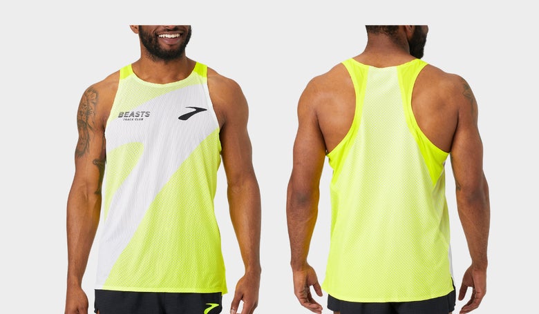 Best Running Tanks for Men – Born Tough