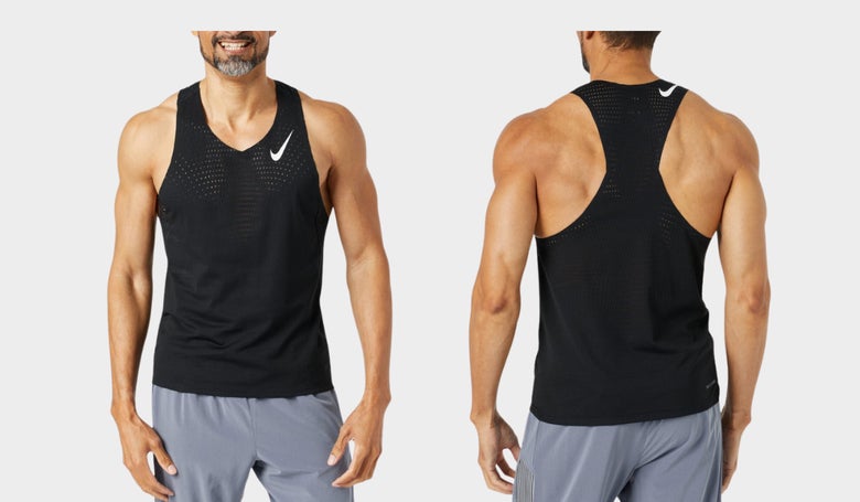 The Best Men s Running Tanks Singlets of 2024 Gear Guide