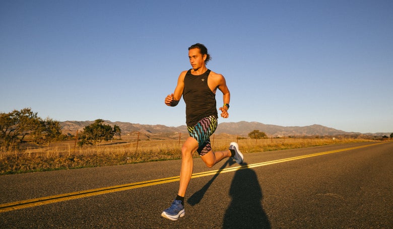 The Best Men s Running Tanks Singlets of 2024 Gear Guide