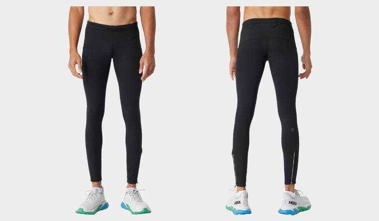 Complete Guide to Men's Running Tights 2024: Our Top Picks
