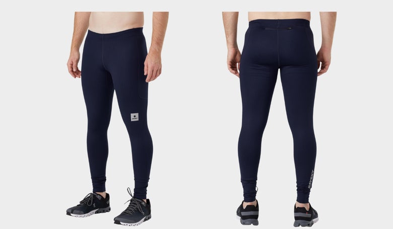 The North Face Easy Tights - Long - Tights - Underwear - Men's Mountain  Clothing en