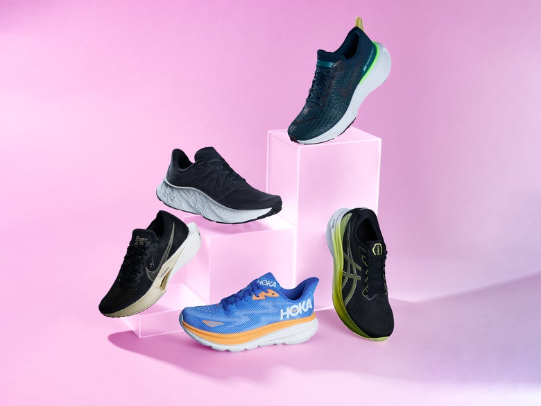 The 11 Best Running Shoes of 2024 Gear Guide