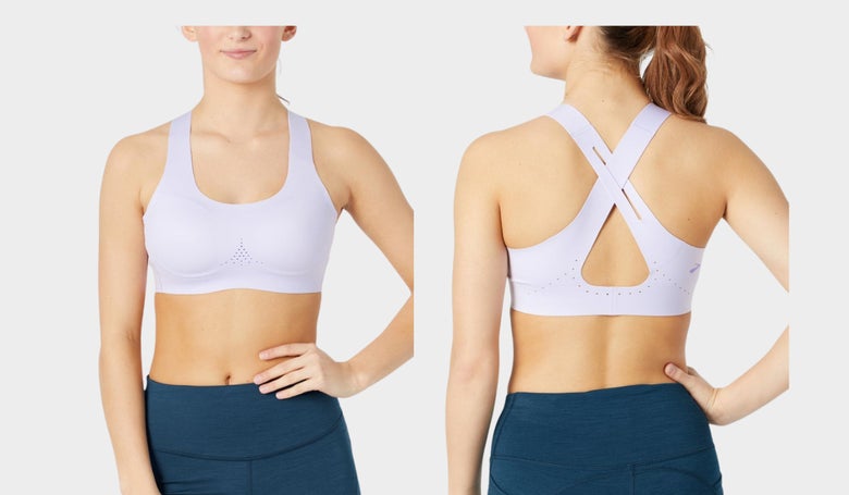 The Best Running Sports Bras of 2024