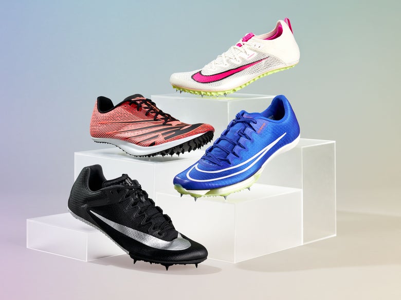 10 Best Sprinting Spikes For Track Sprinters In 2023, Buying Guide –