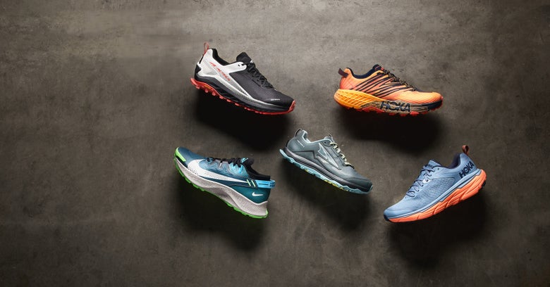 Discover The Best Trail Running Shoes Of 2021 Gear Guide