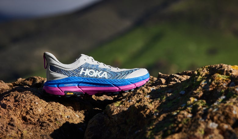 Hoka one running warehouse best sale