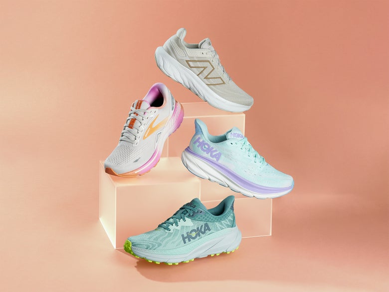 The 5 Best Women's Running Shoes of 2024