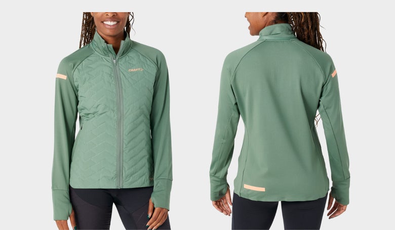 Best Women's Running Jackets and Vests of 2024