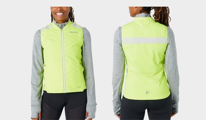 Best Women's Running Jackets and Vests of 2024