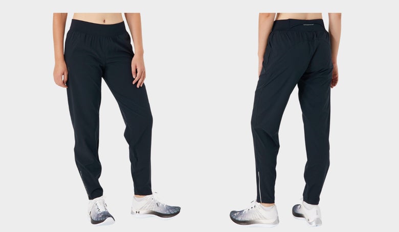 Women's Luxe Jogger Pants, Premium Comfort for Running and Relaxing