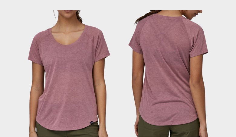 Women's Gaiam Womens Running Shirts in Clothing average savings of 28% at  Sierra