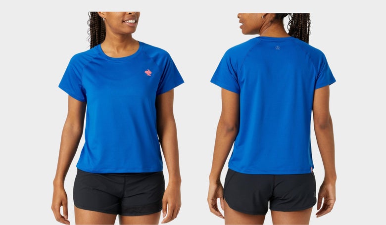 The Best Women s Running Shirts of 2024 Gear Guide