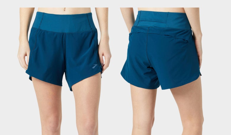 Buy Running Shorts Women At Sale Prices Online - March 2024