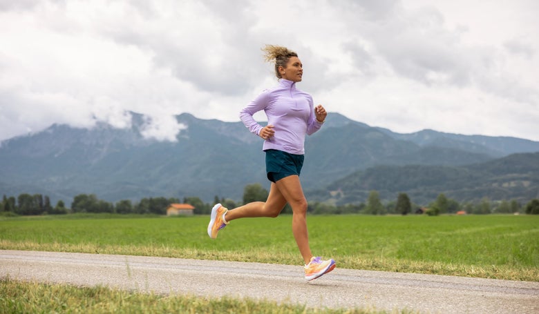 adidas Short Trail Running Mujer Trail Short W negro