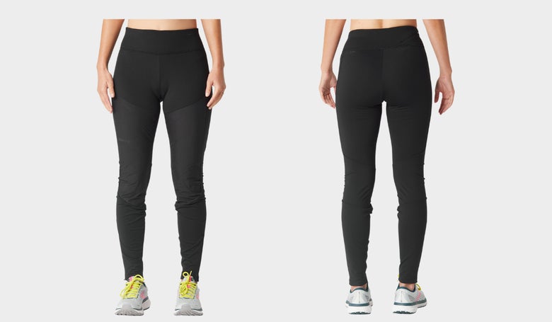 tested by experts, The best women's running leggings 2024, Ankle boots IMAC  807941 Black Black 7150 011