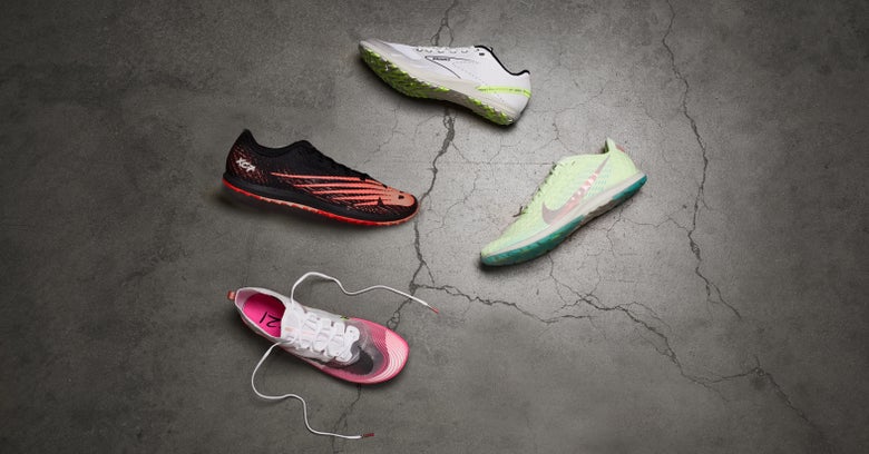 The Best Spikes Flats of 2023 Running Shoe Gear Guide