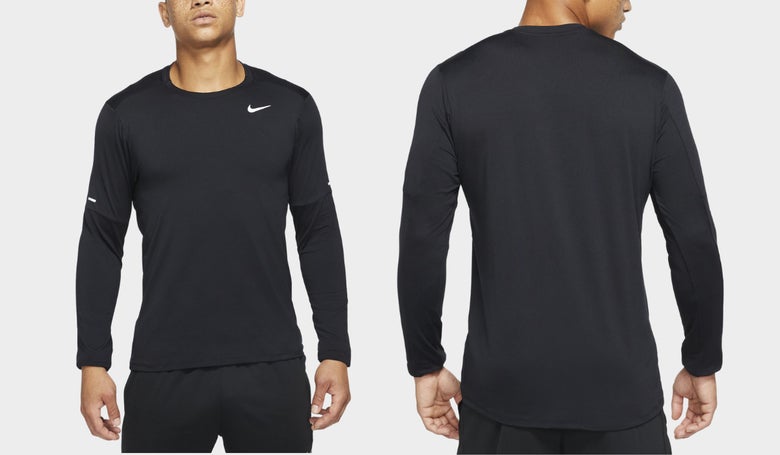 Best Men's Long Sleeve Running Shirts of 2022 | Running Warehouse