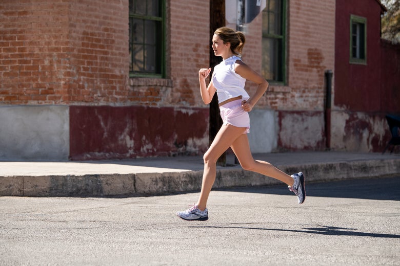 Chaser 5-inch 2-in-1 Women's Running Shorts