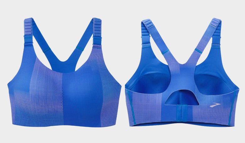 Brooks Racerback 2.0 Bra