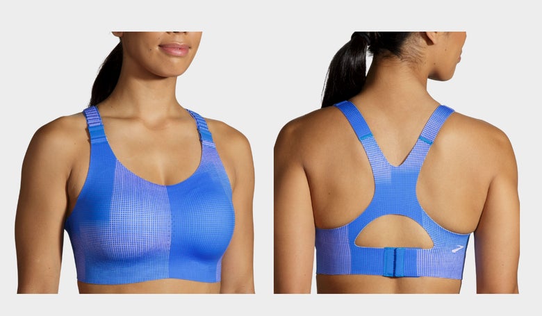 Brooks Racerback 2.0 Bra