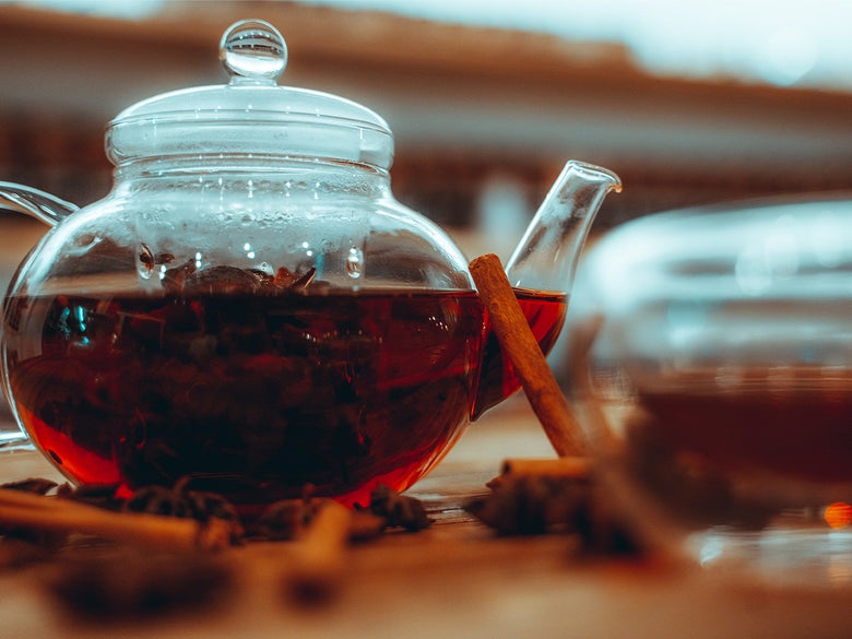 tea