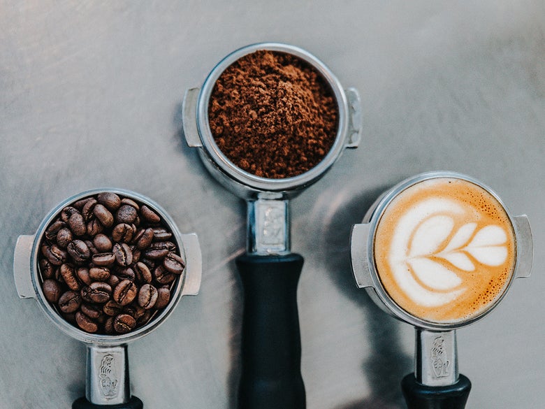 coffee