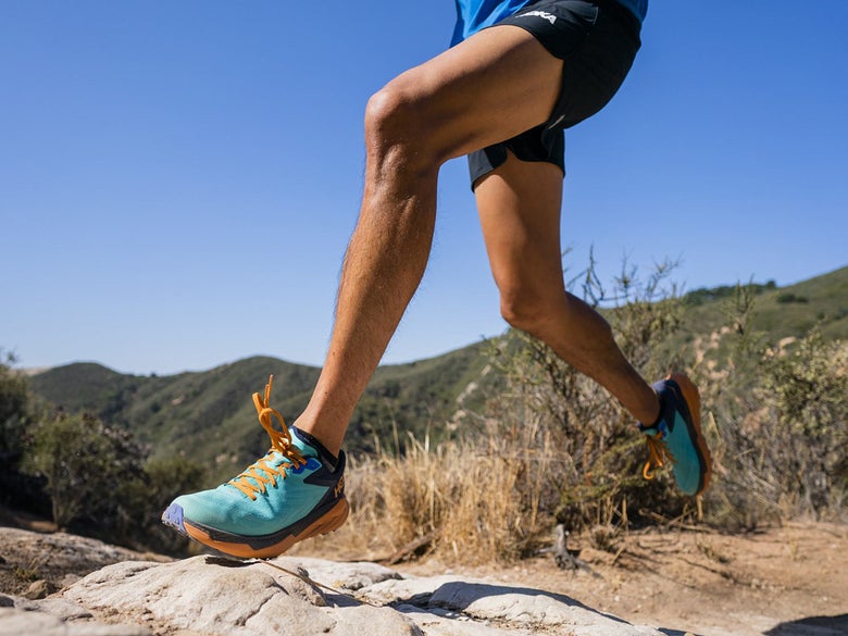 Chaussures de trail Hoka Tecton X : tests homme et femme - Outdoor And News