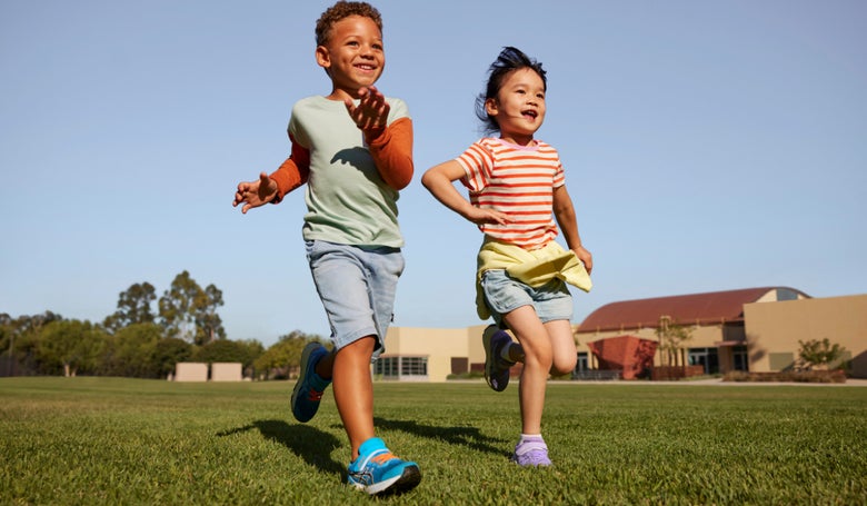 90s Kids: In primary school did you do P.E in vests and underwear