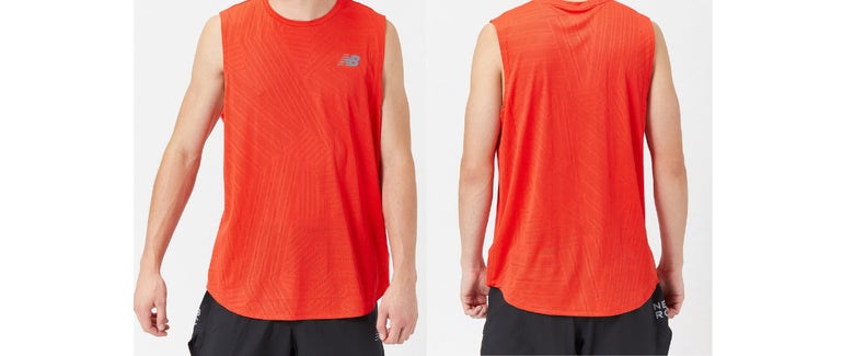 NB  Tank