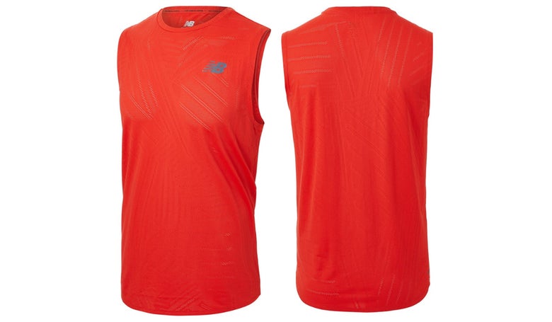 NB Tank
