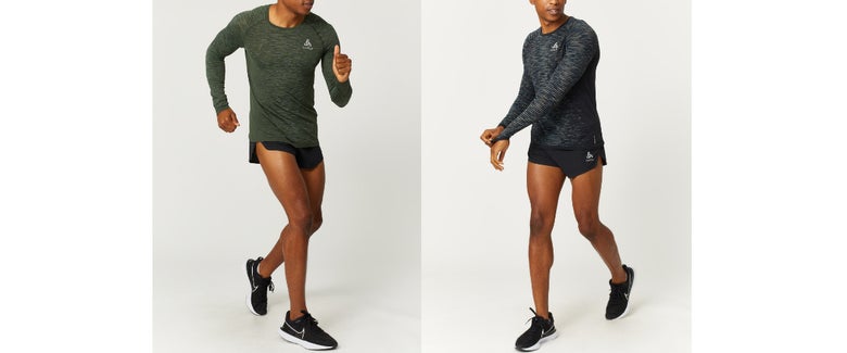 Odlo LS