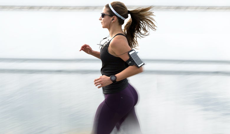 The pros and cons of running 5 miles a day - Run With Caroline