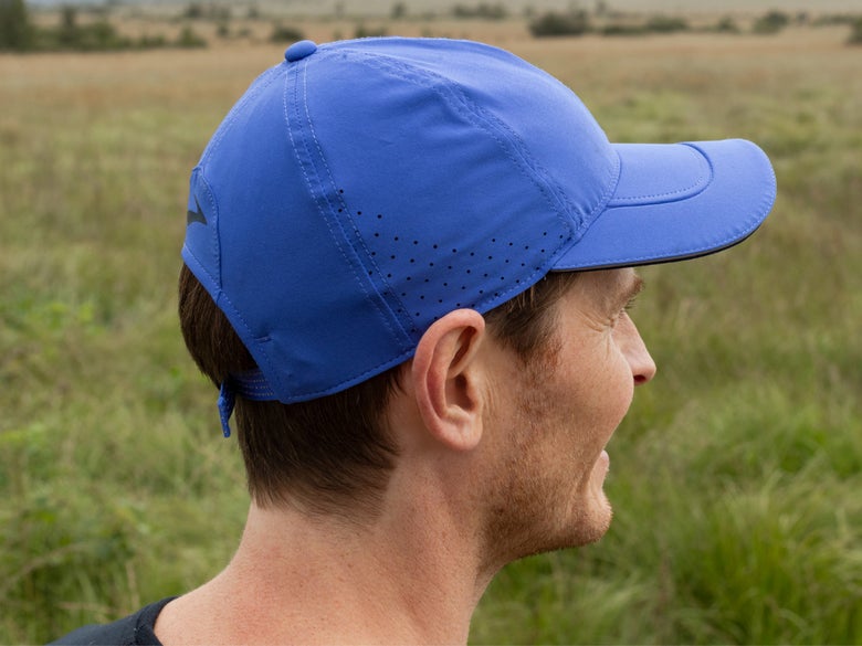 How to Choose a Running Hat