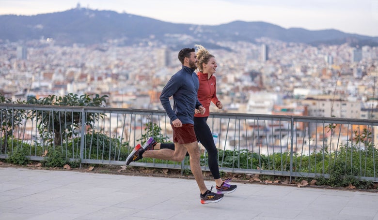 5 Ways Running Can Boost Your Immune System Running Warehouse