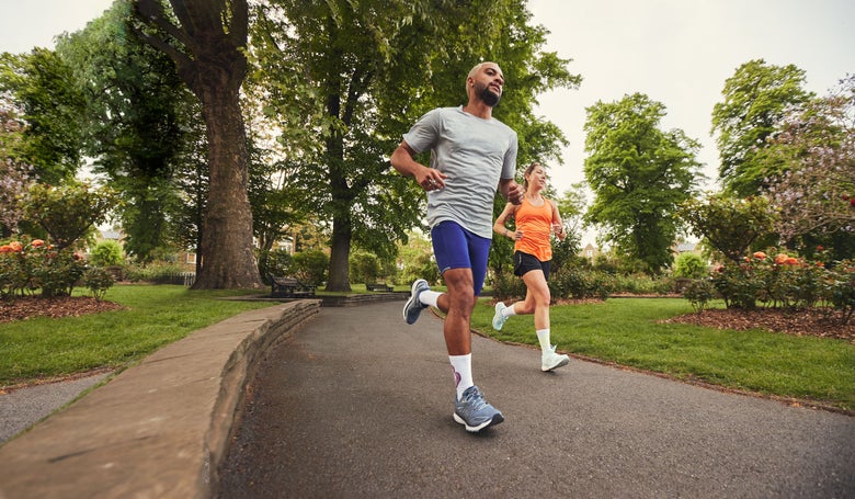 Health Benefits of Running and Jogging, ASICS